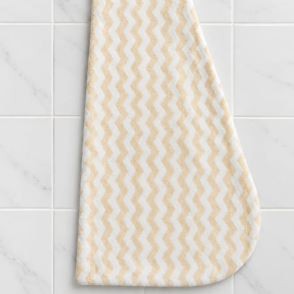Ultra Absorbent Turban Set 3 Pieces