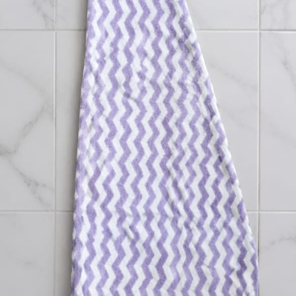 Ultra Absorbent Turban Set 3 Pieces