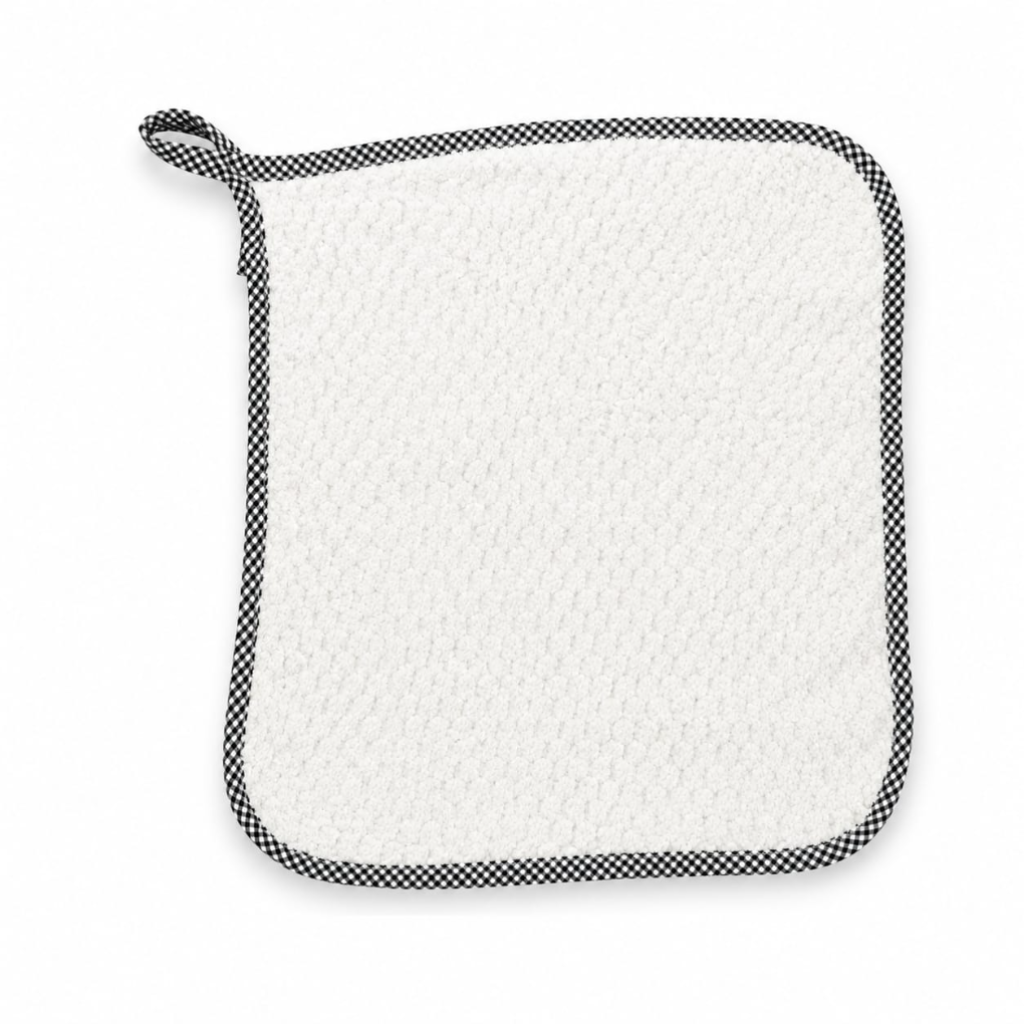 MORE ABSORBENT KITCHEN TOWELS (8 PIECES)